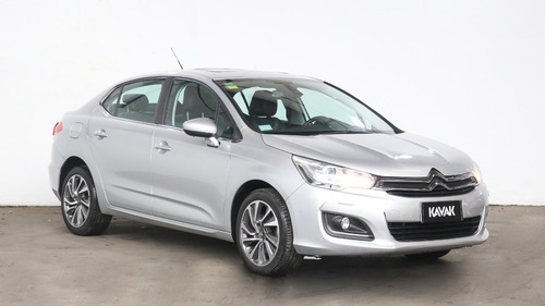 Citroën C4 1.6 Thp 165 At6 Shine - 92278 - C