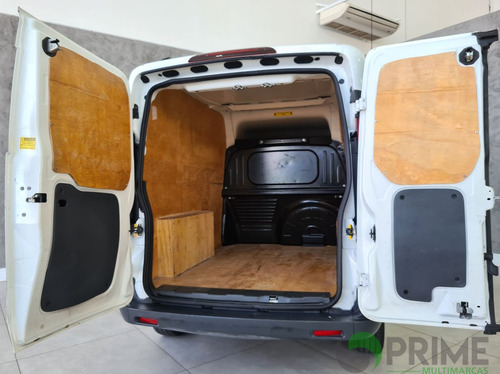 Fiat Fiorino 1.4 MPI FURGAO ENDURANCE 8V