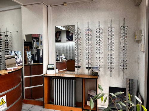 Optica Valdivia