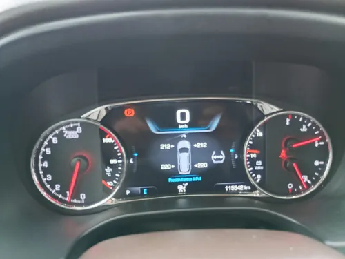 GMC Acadia 3.7 Denali At