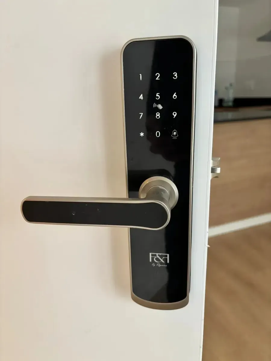 Alquiler Apartamento A Estrenar En La Blanqueada · Foto 4