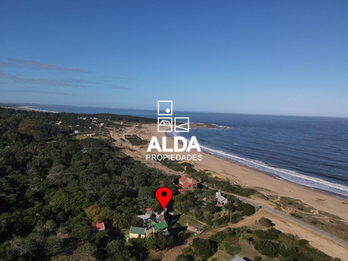 Casa Punta Colorada Piriápolis 4 Dorms Venta Ca501686