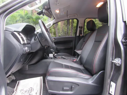 Ford Ranger 3.2 Fx4