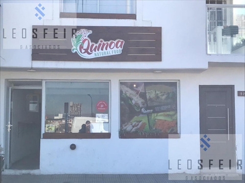 Imagen 6 de 14 de Fondo De Comercio - Barrio Nuevo