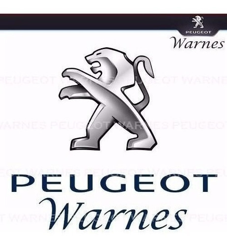 Imagen 2 de 3 de Optica Delantera Derecha Para Peugeot Boxer 3 17-22 2.2 Puma