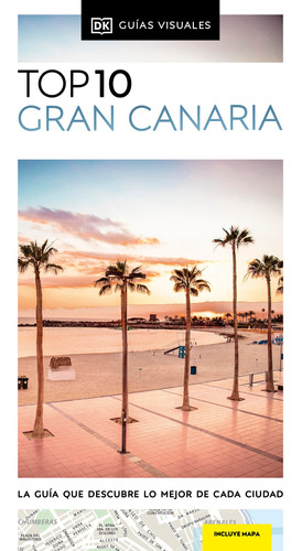 Guía Top 10 Gran Canaria - Dk,  - *