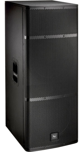 Bocina Electro Voice Elx-215 Barra 2 X 15