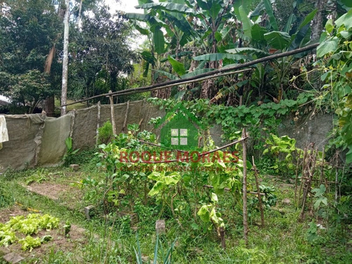 Imagem 23 de 29 de Sítio Com 20.700 M² Em Juquitiba-sp Ref.: 0855