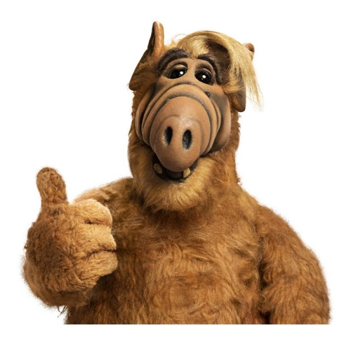 Alf, La Serie, Latino Temporada 1