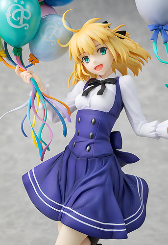 Kadokawa: Fate Grand Order - Saber Altria Pendragon Lily