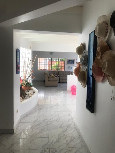 Imagen 14 de 14 de Hermosa Casa Playera Con Piscina