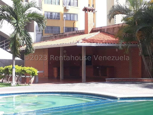 *jl/ Tu Nuevo Hogar Espera!bello Apartamento Semi-amoblado En Venta. Zona Centro-oeste Barquisimeto Lara, Venezuela /josé López/ # 25-7042 / 82 M²