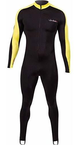 Henderson Lycra Impreso Unisex Adultos Mono Traje De Buceo-n