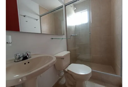 Arriendo Apartamento Duplex Otra Parte