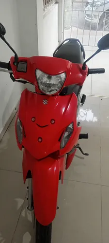 Suzuki Viva R Style 2016 Al Dia