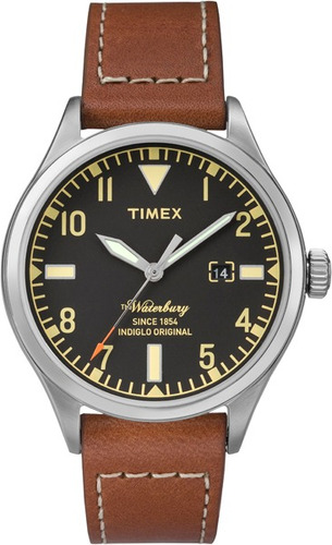 Reloj Timex The Waterbury -tw2p84000-