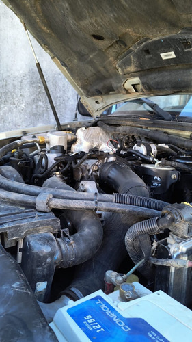 Chevrolet S10 2.8 G4 Cd Dlx 4x2 Electronico