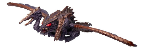 Figura Godzilla Bandai Megaguirus 16,5 Cm Detallada