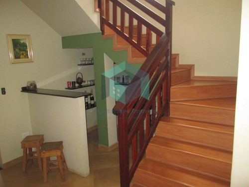 Imagem 23 de 26 de Casa Sobrado À Venda Em Salto/sp - 203