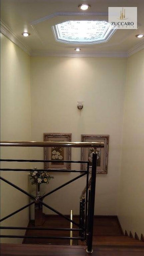 Imagem 17 de 30 de Sobrado, 630 M² - Venda Por R$ 1.599.000,00 Ou Aluguel Por R$ 7.000,00/mês - Jardim Barbosa - Guarulhos/sp - So2810