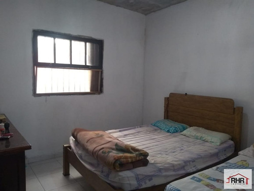 Imagem 9 de 15 de Casa Para Venda Em Mogi Das Cruzes, Jardim Náutico, 3 Dormitórios, 1 Banheiro, 3 Vagas - 1077_1-2336555