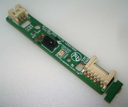 Sensor Cr Para Tv Semp Toshiba Dl3954(a)f *35017650