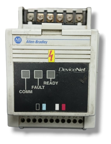 Allen Bradley 160-aa04nsf1 + 160dn2 Variador De Velocidad