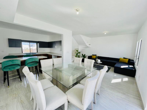 Casa En Venta En Los Olivos, Gómez Palacio, Durango