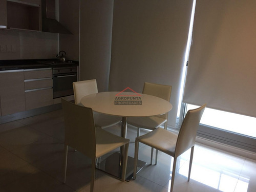 Monoambiente En Roosevelt- Ref: 4972