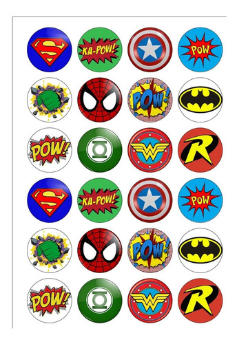 Imagen 4 de 4 de 40 Pegotines. Stickers Personalizados. Cumpleaños Etc