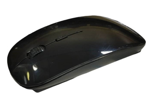 Mouse Inalambrico Slim Incluye Pilas