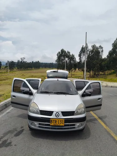 Renault Clio F.ii Expression