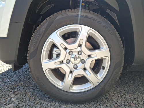 Jeep Renegade 1.3 Serie-S At6