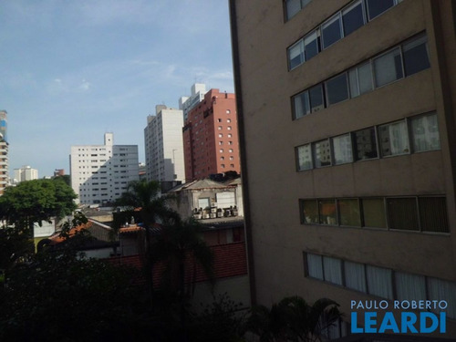 Imagem 12 de 15 de Flat Residencial - Jardim América - Sp - 161881