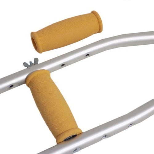 Alquiler De Muletas En Aluminio