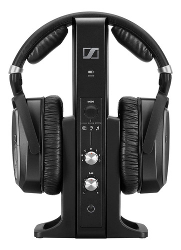 Auriculares Inalámbricos Sennheiser Rs195-u Digital System