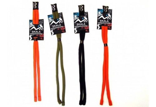 Tres Straps Regulable Skala Para Lentes - Mayor Elasticidad