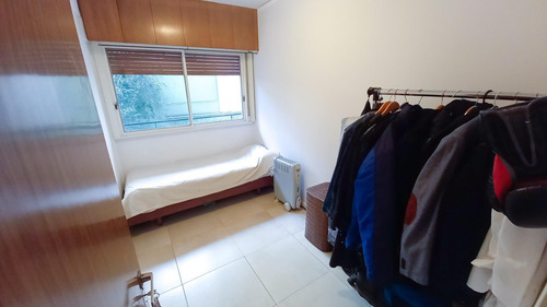 Imagen 8 de 14 de Venta - V. Urquiza, 3 Ambientes, Cfte, Balcón Corrido.
