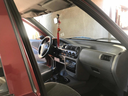 Imagen 12 de 15 de Ford Escort 1.8 Td Año 2002. Único Dueño, Impecable