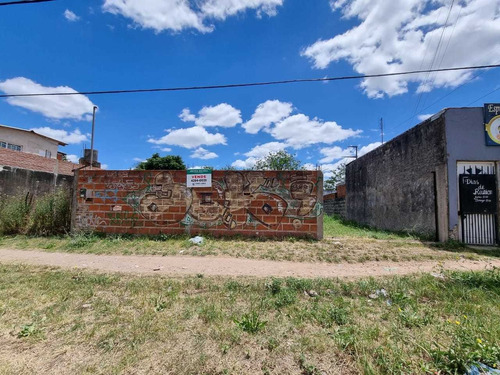 Lote Terreno En Venta En Burzaco