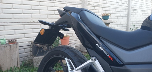 Imagen 14 de 19 de Honda Cb 190 R Impecable Vendo O Permuto