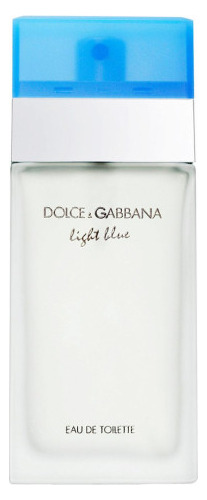 Light Blue Dolce & Gabbana 50 Ml 