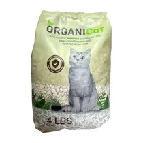 Comprar Piedras Sanitarias Organicat Golden Breeze 1,8 Kg