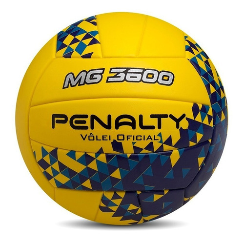 Bola Penalty Voleibol Mg 3600 Ultrafusion Amr S/c