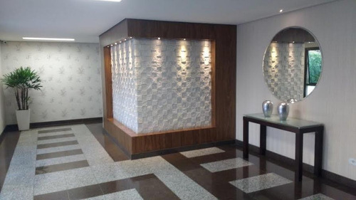 Imagem 8 de 30 de Apartamento À Venda, 132 M² Por R$ 954.000,00 - Jardim Maia - Guarulhos/sp - Ap2314