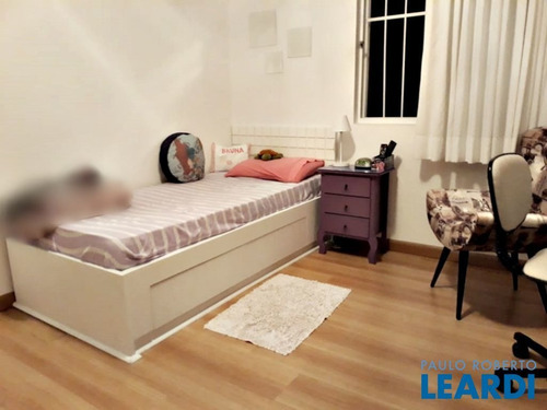 Imagem 9 de 15 de Apartamento - Jardim Paulista - Sp - 632838