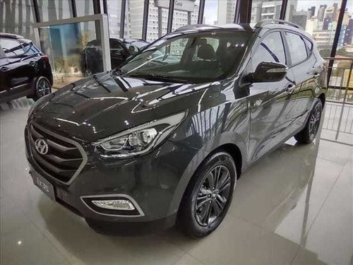 Imagem 1 de 15 de Hyundai Ix35 Gl 2.0 16v 2wd Flex Aut 2022