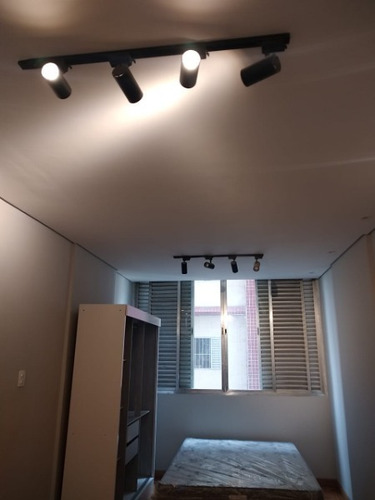 Imagem 12 de 16 de Apartamento Bela Vista Sao Paulo Sp Brasil - 4076
