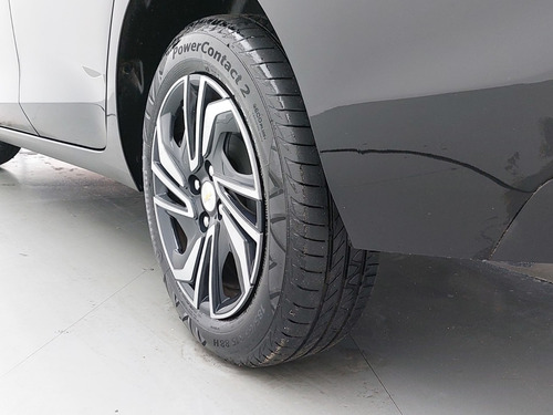 Chevrolet Onix 1.0 TURBO FLEX LT AUTOMÁTICO