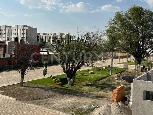 Venta De Terreno Residencial La Vid Zona Periférico, Cuautlancingo Puebla